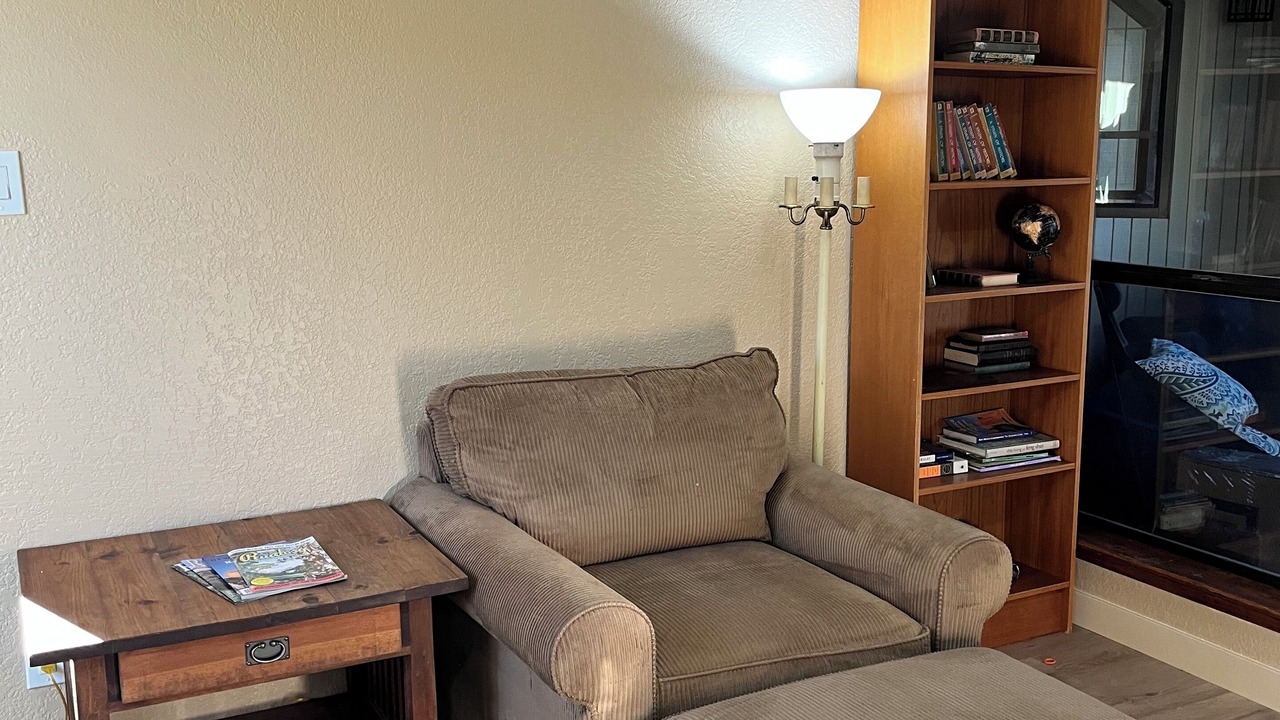 Photo of Livingroom in Alto
