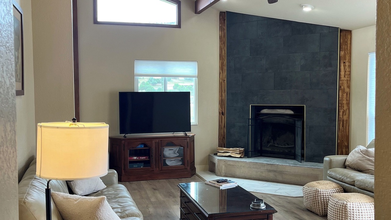 Photo of Livingroom in Alto