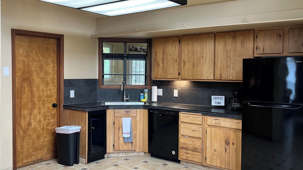 Photo of Kitchen in Alto