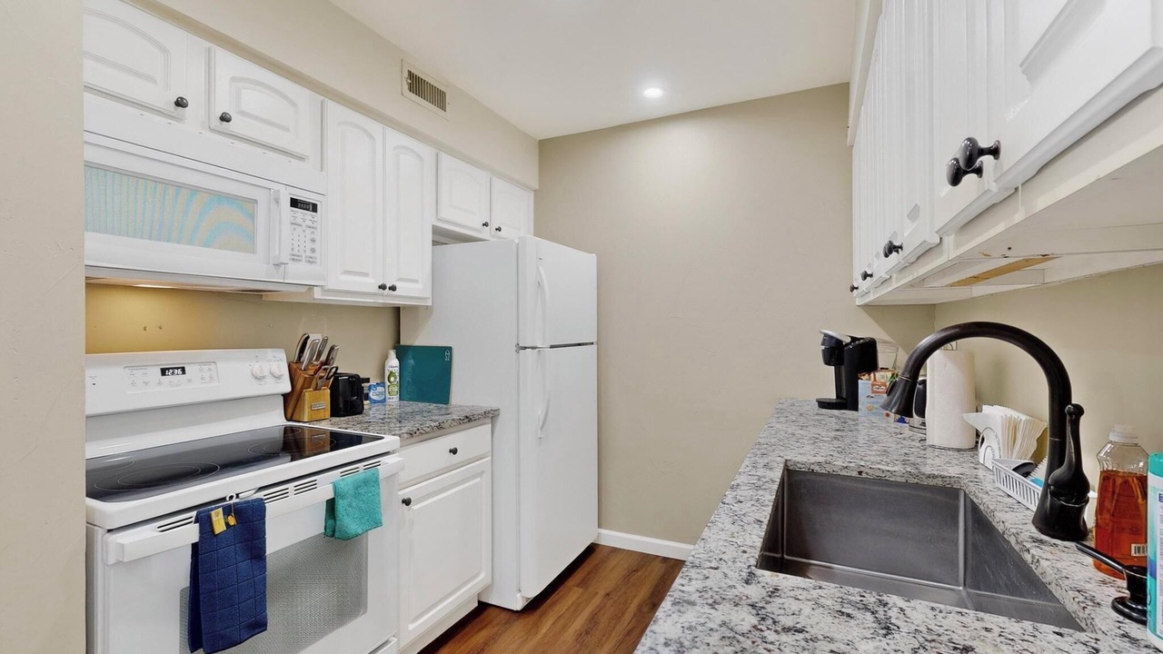 Photo of Kitchen in Uptown