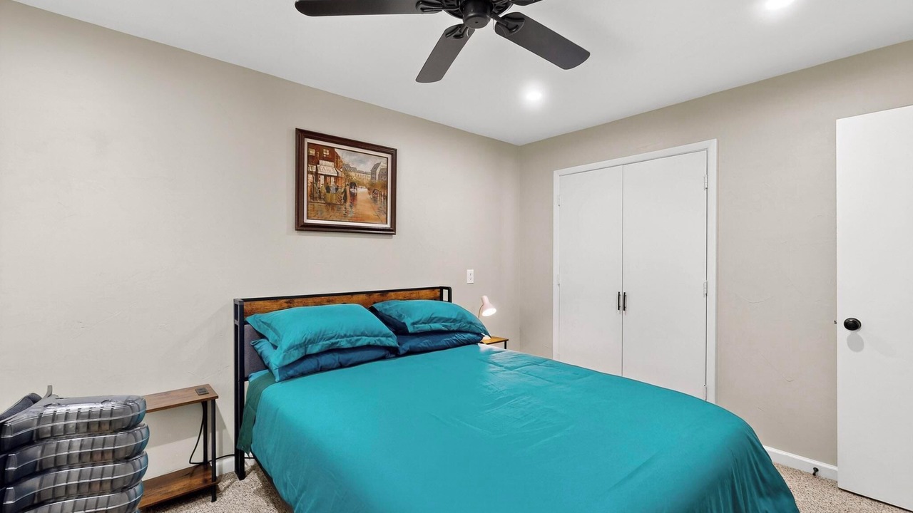 Photo of Bedroom in Uptown