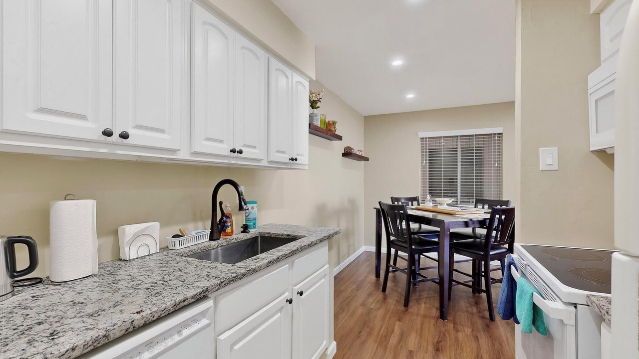 Photo of Kitchen in Uptown