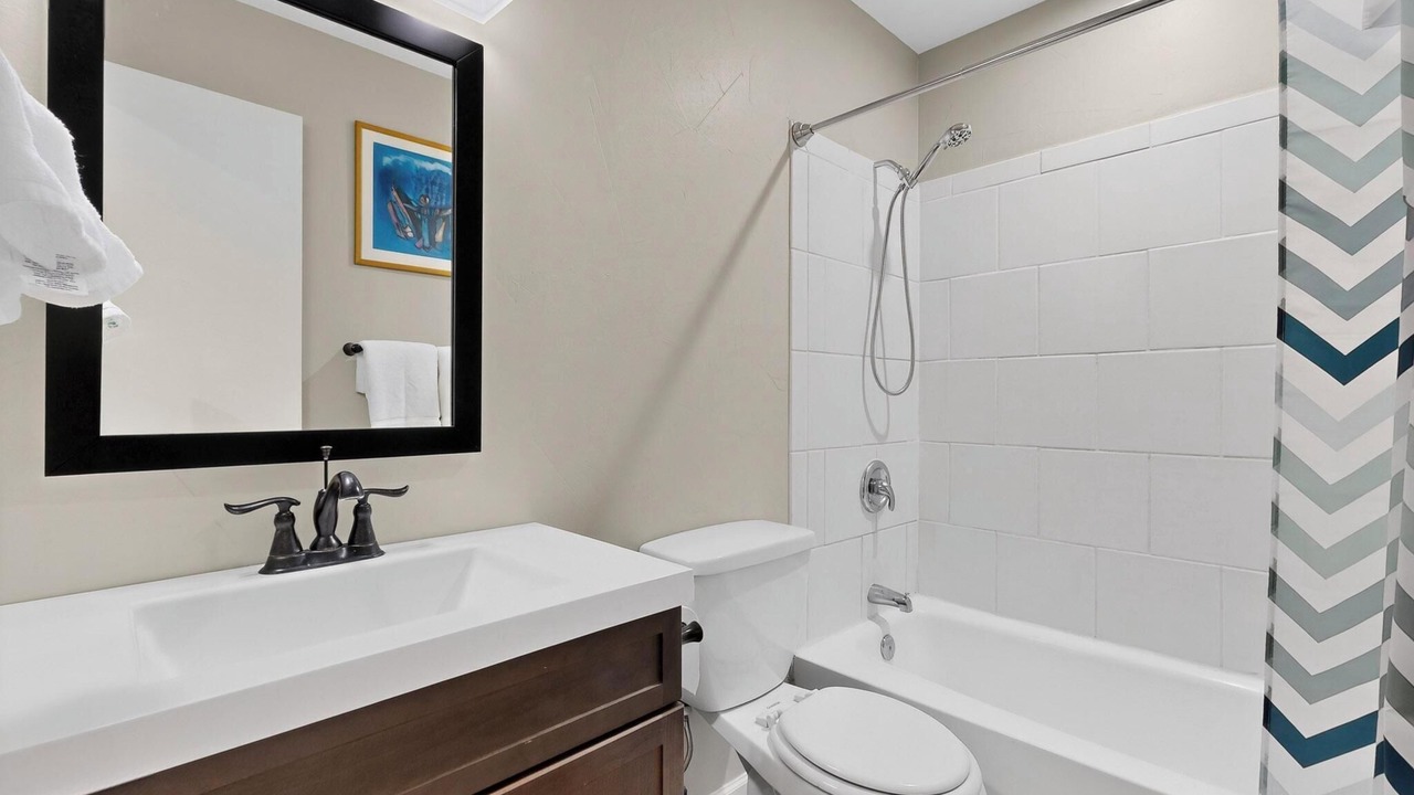 Photo of Bathroom in Uptown