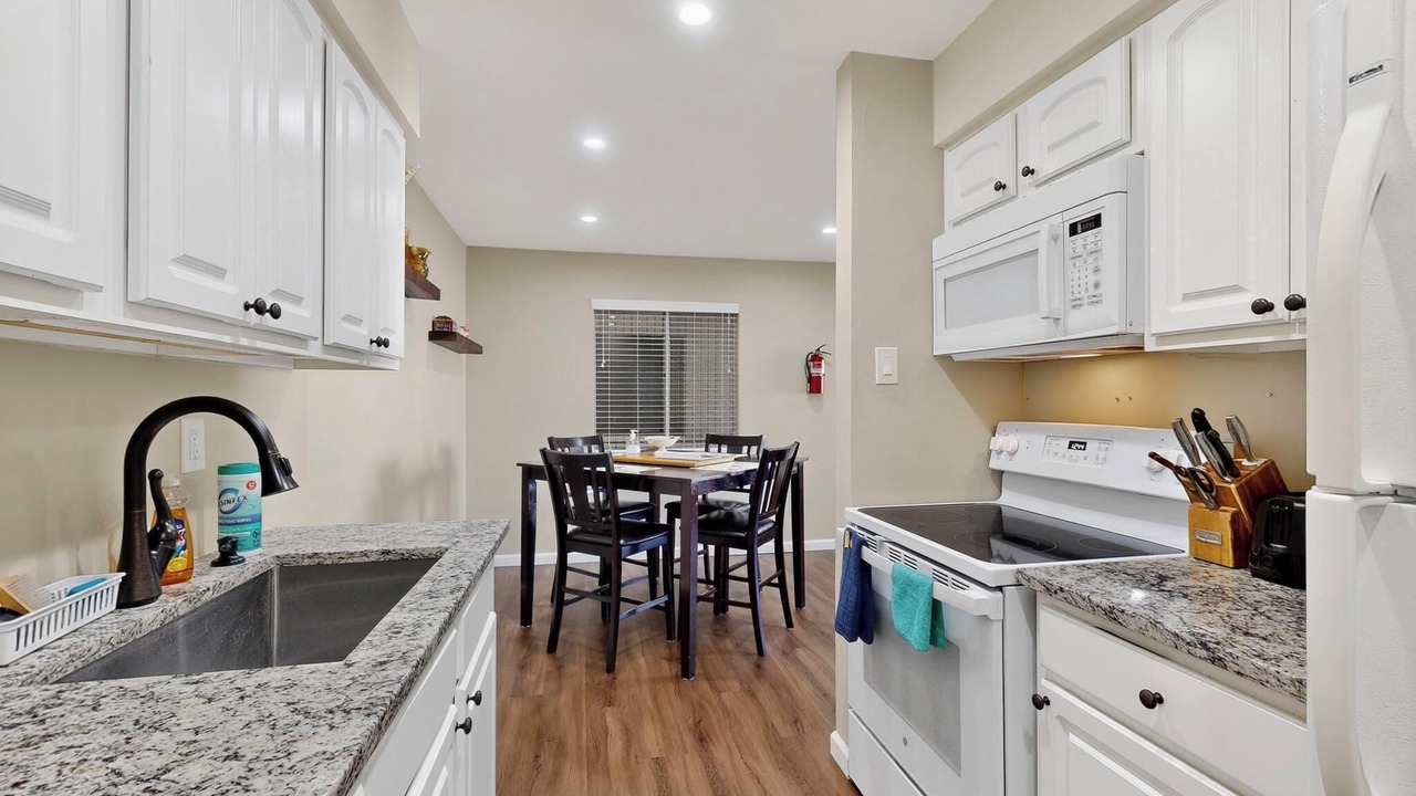 Photo of Kitchen in Uptown