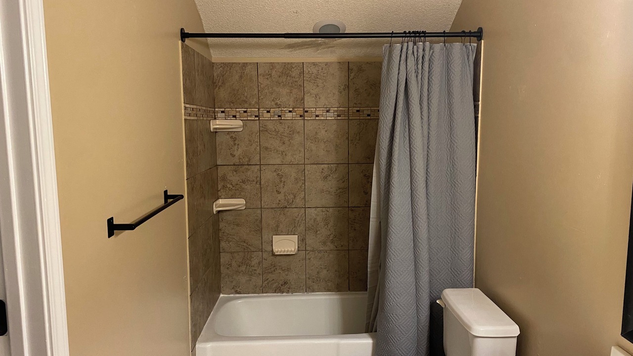 Photo of Bathroom in Lawrence