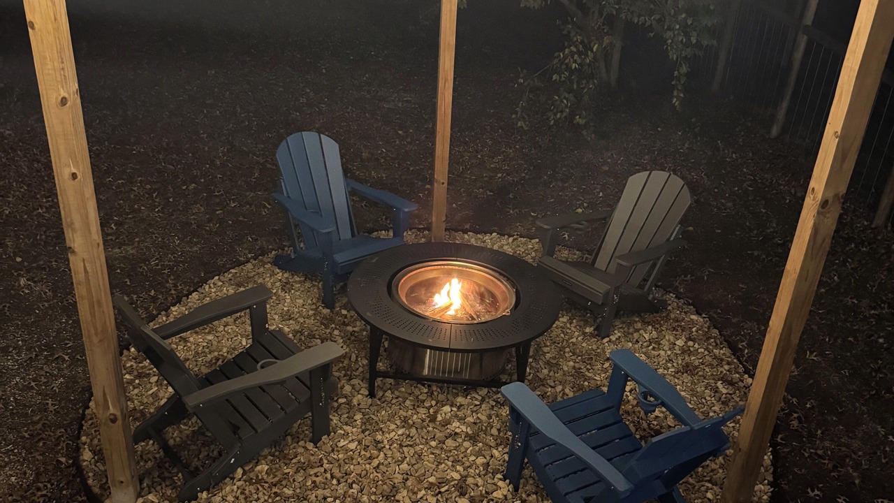 Photo of Outdoor in Lawrence