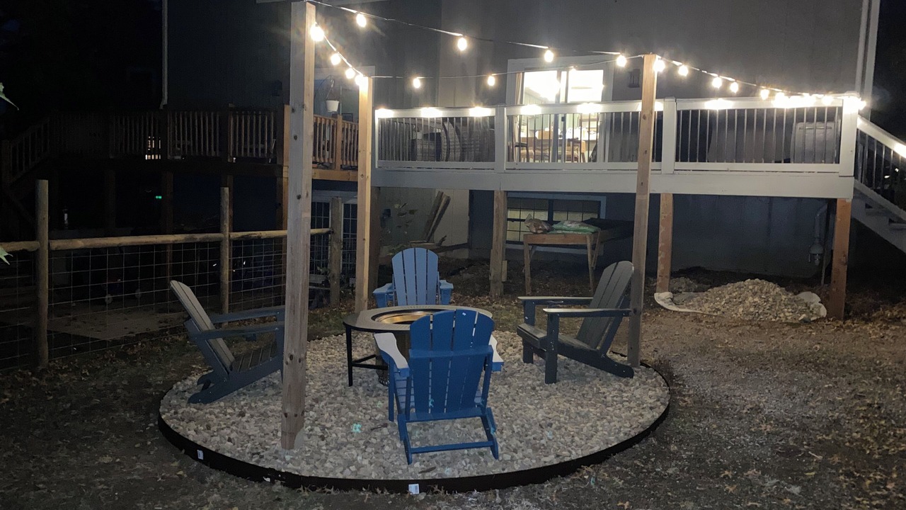 Photo of Patio Balcony in Lawrence