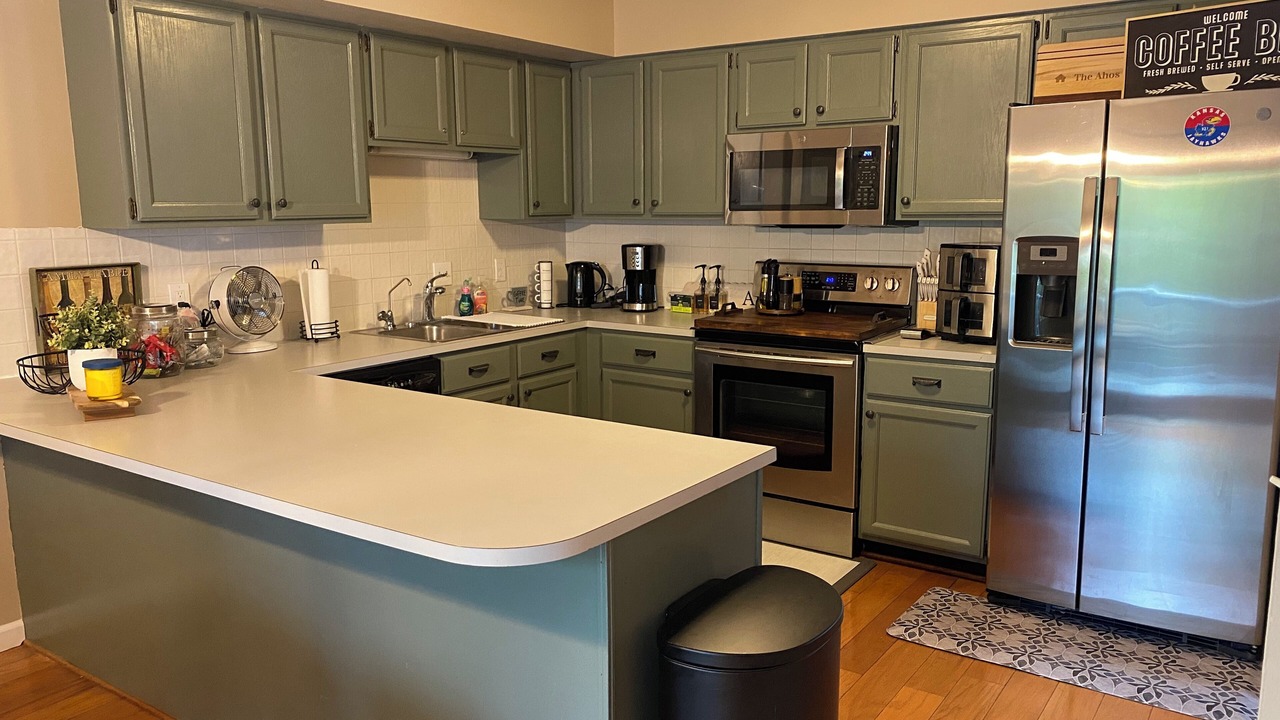Photo of Kitchen in Lawrence