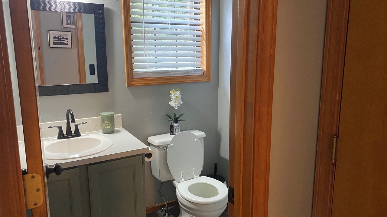 Photo of Bathroom in Lawrence