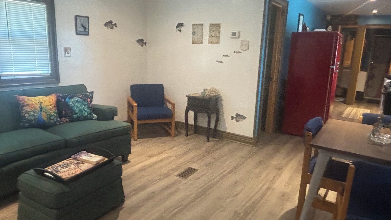 Photo of Livingroom in Hoyt