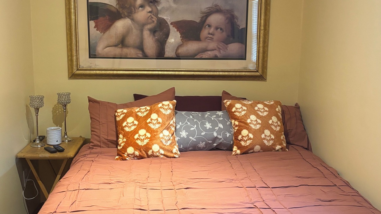 Photo of Bedroom in Hoyt