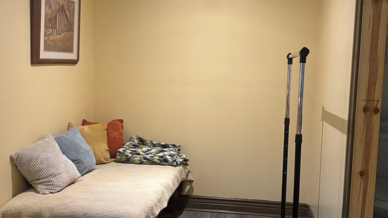 Photo of Bedroom in Hoyt