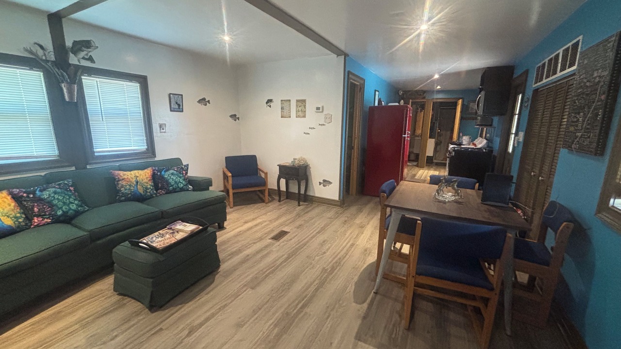 Photo of Livingroom in Hoyt