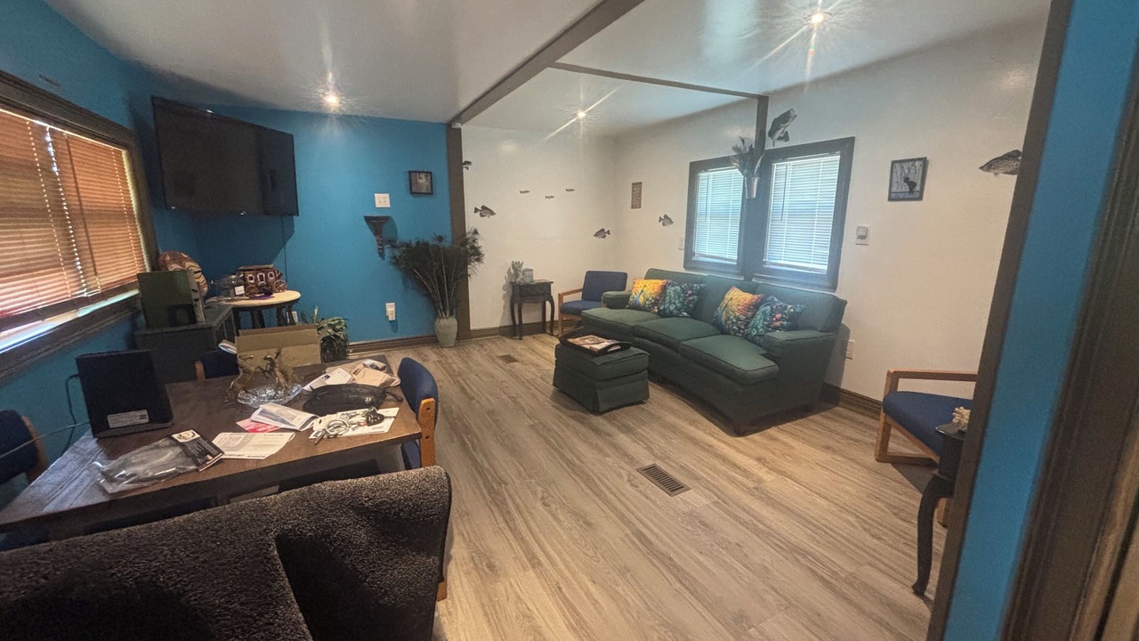 Photo of Livingroom in Hoyt