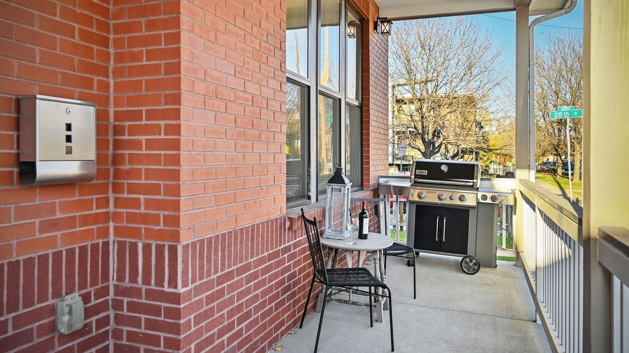Photo of Outdoor in Curtis Park