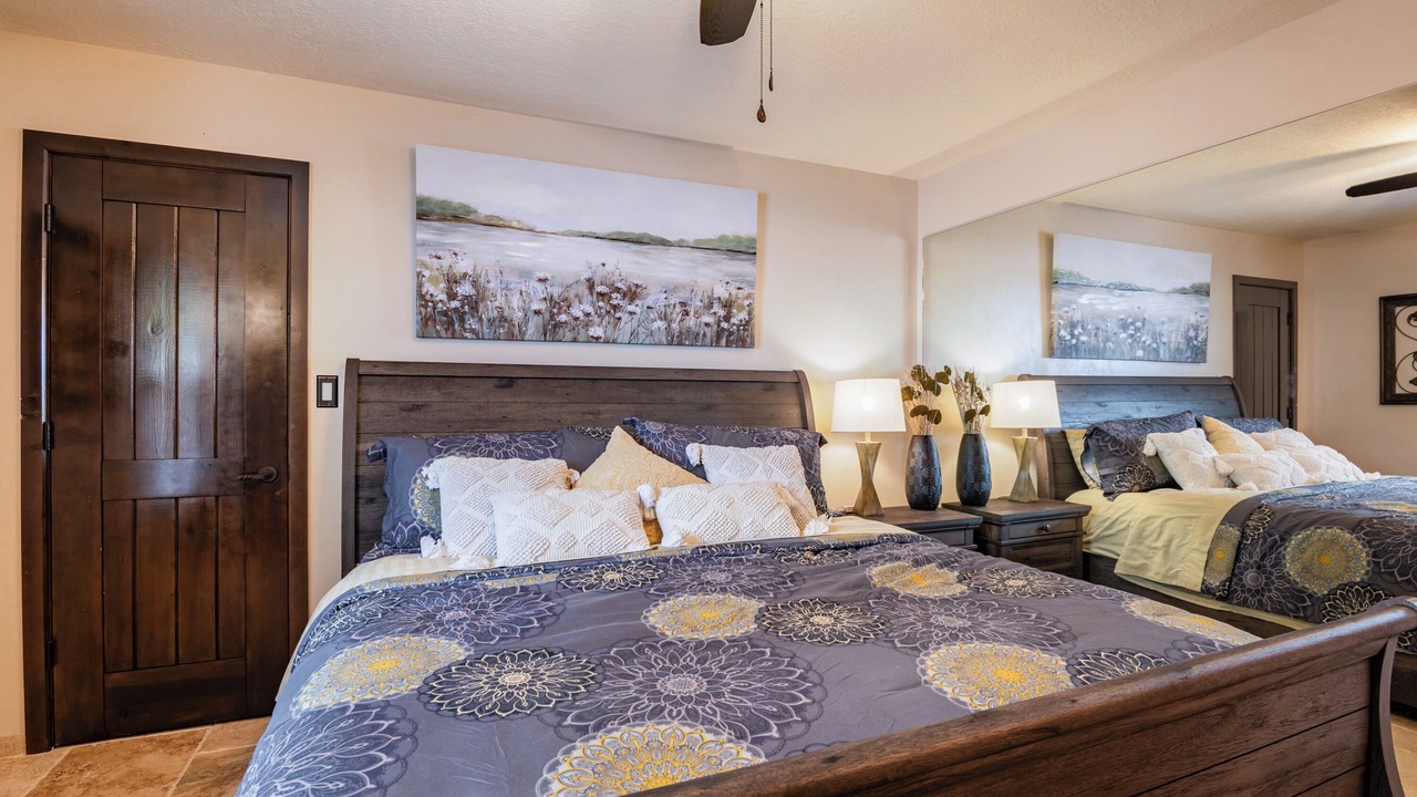 Photo of Bedroom in Albuquerque