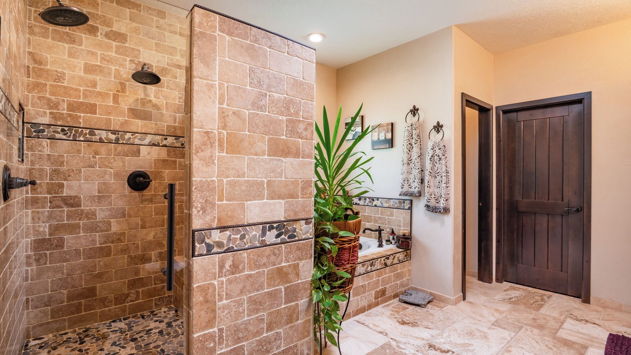 Photo of Bathroom in Albuquerque