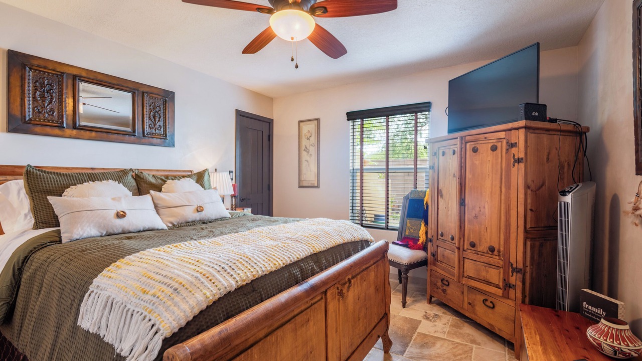 Photo of Bedroom in Albuquerque