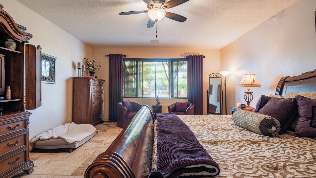 Photo of Bedroom in Albuquerque