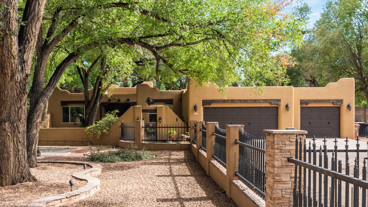 Photo of Outdoor in Albuquerque