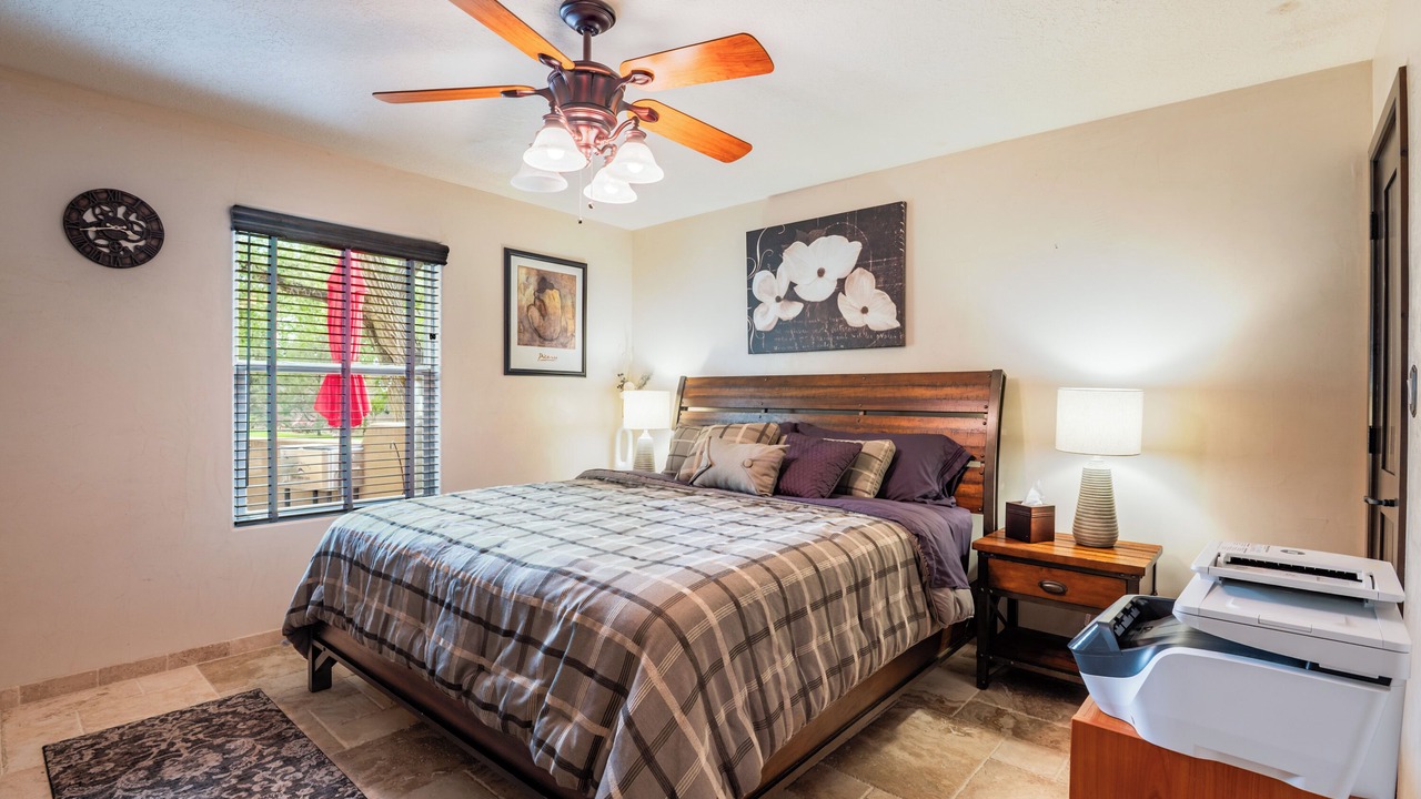 Photo of Bedroom in Albuquerque