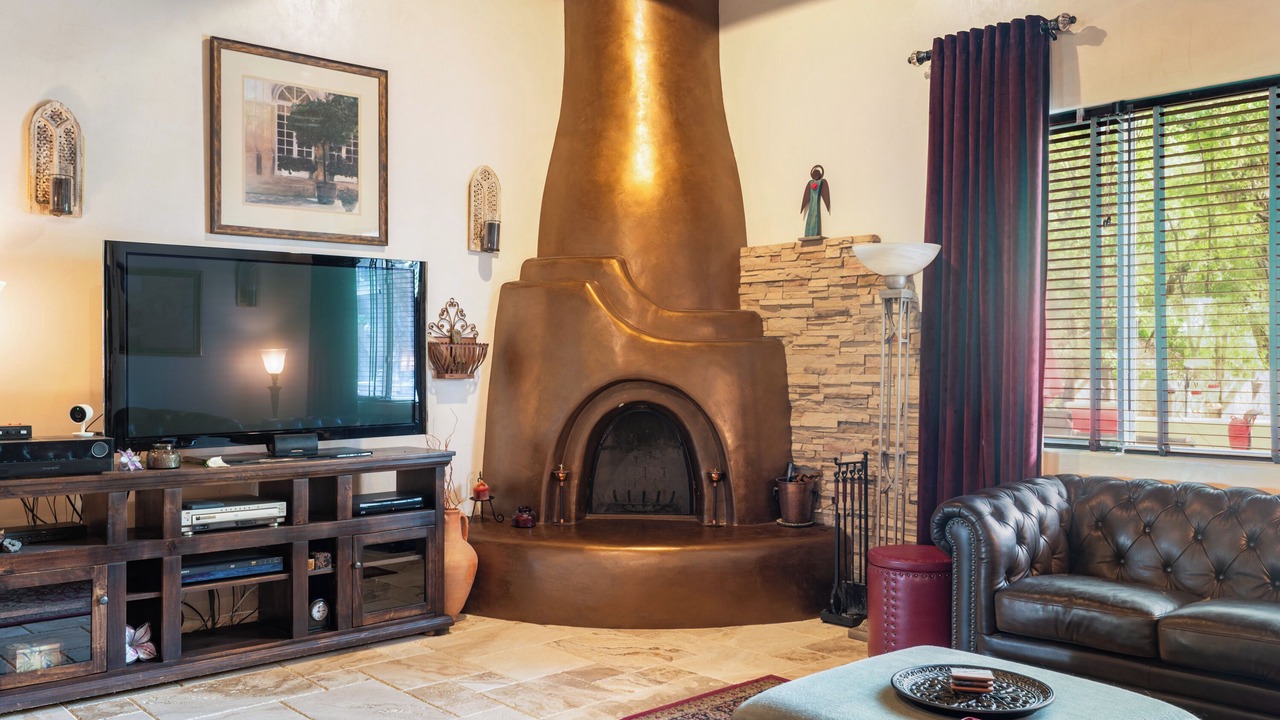 Photo of Livingroom in Albuquerque