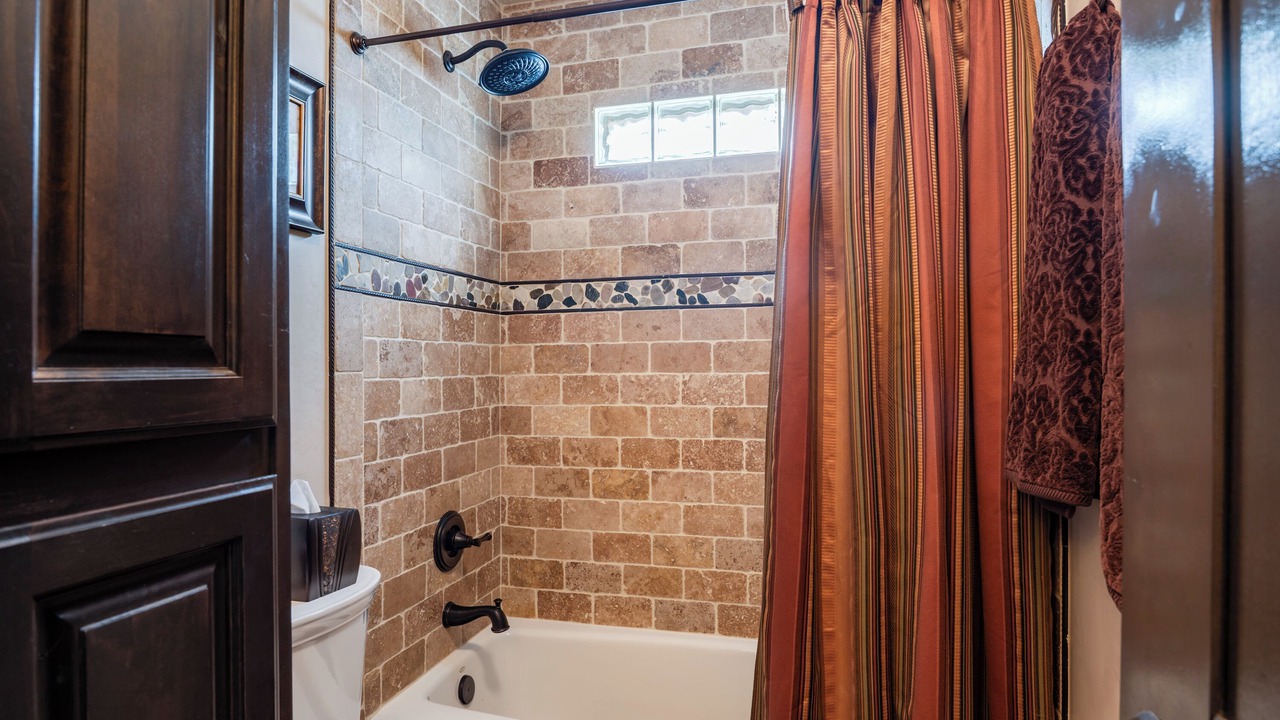 Photo of Bathroom in Albuquerque