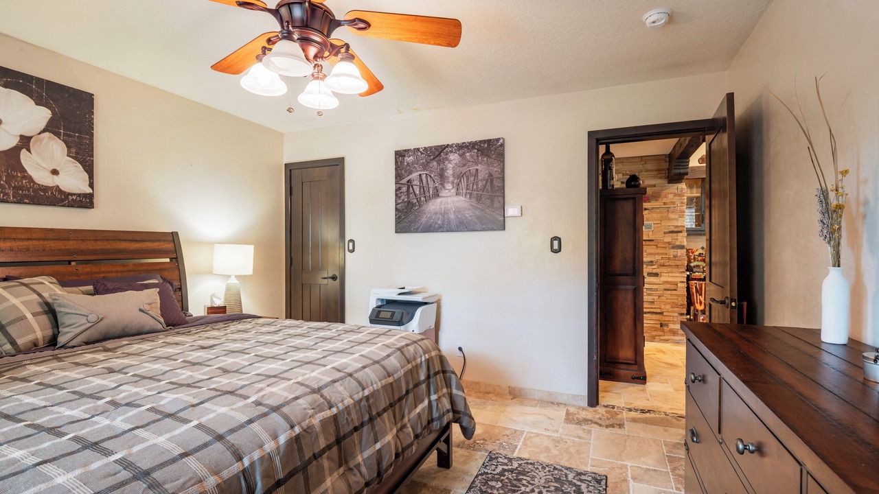 Photo of Bedroom in Albuquerque