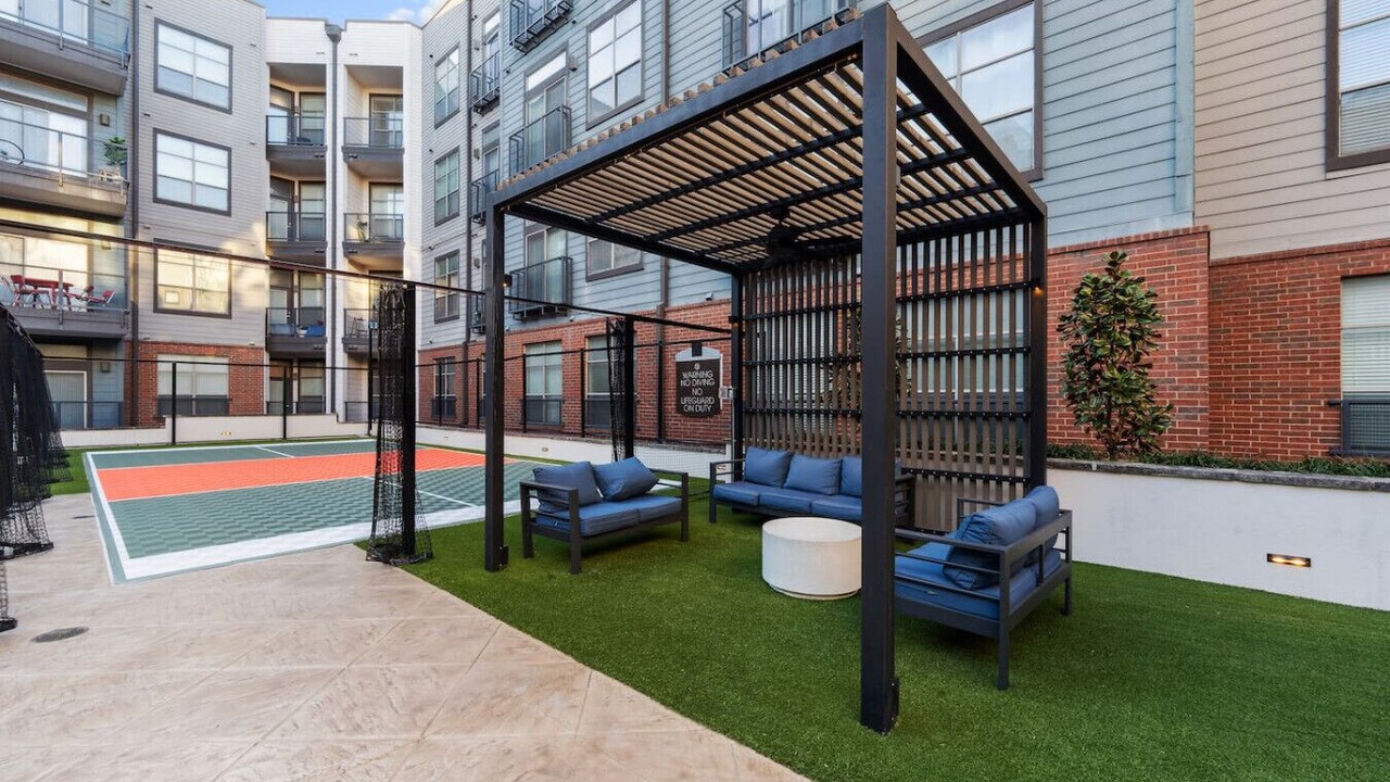 Photo of Outdoor in Deep Ellum
