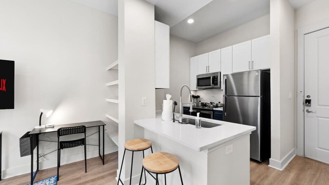 Photo of Kitchen in Deep Ellum