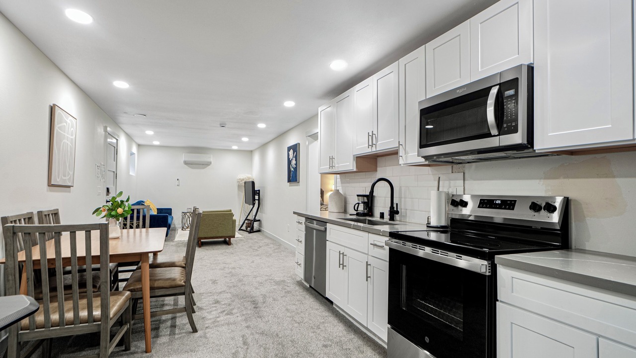 Photo of Kitchen in Mount Baker