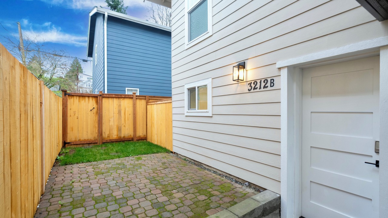 Photo of Outdoor in Mount Baker