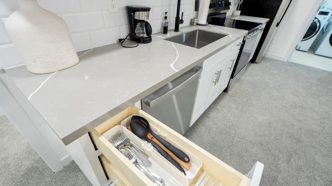 Photo of Kitchen in Mount Baker