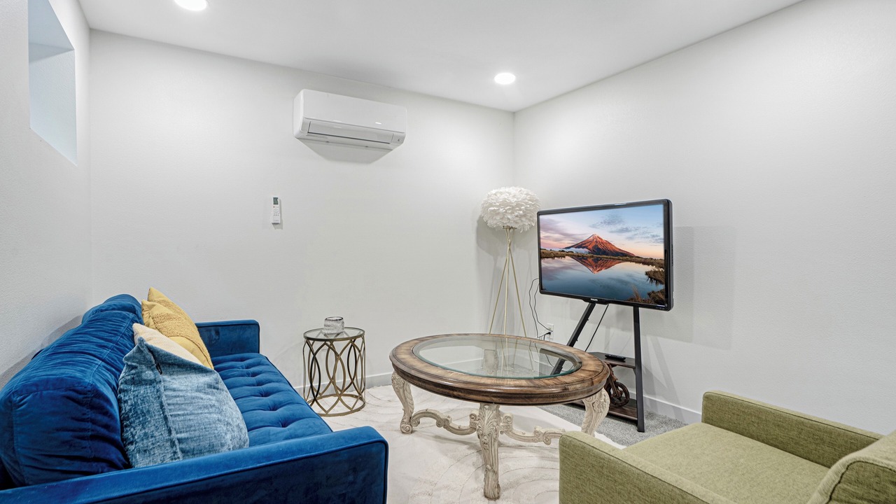 Photo of Livingroom in Mount Baker