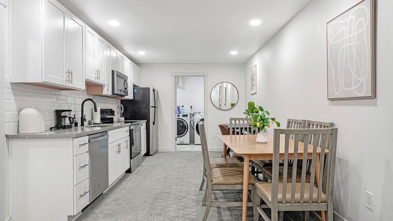 Photo of Kitchen in Mount Baker