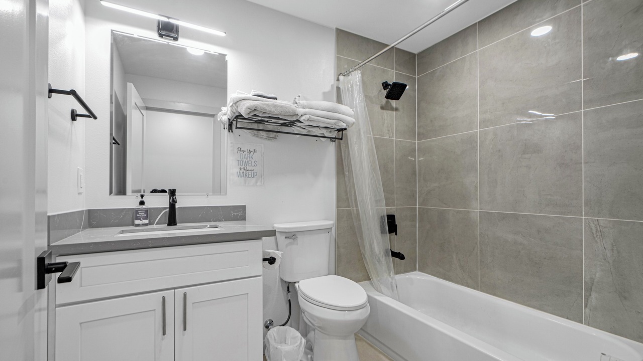 Photo of Bathroom in Mount Baker