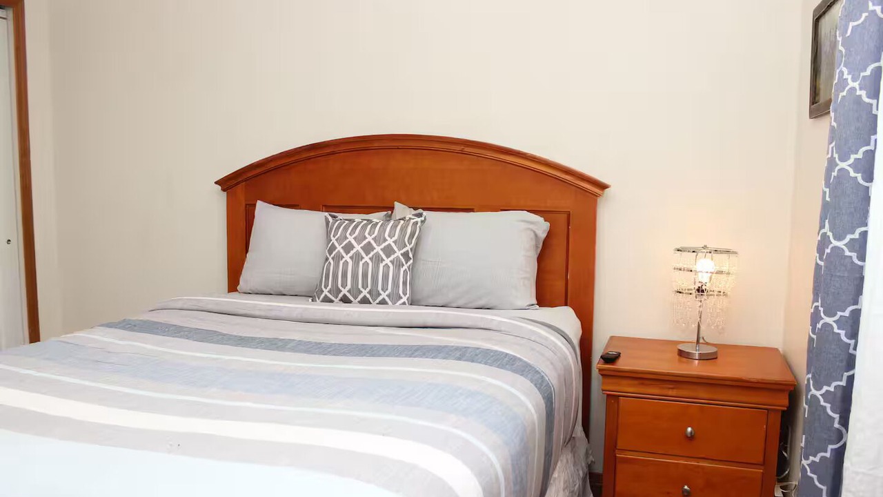 Photo of Bedroom in Fountain