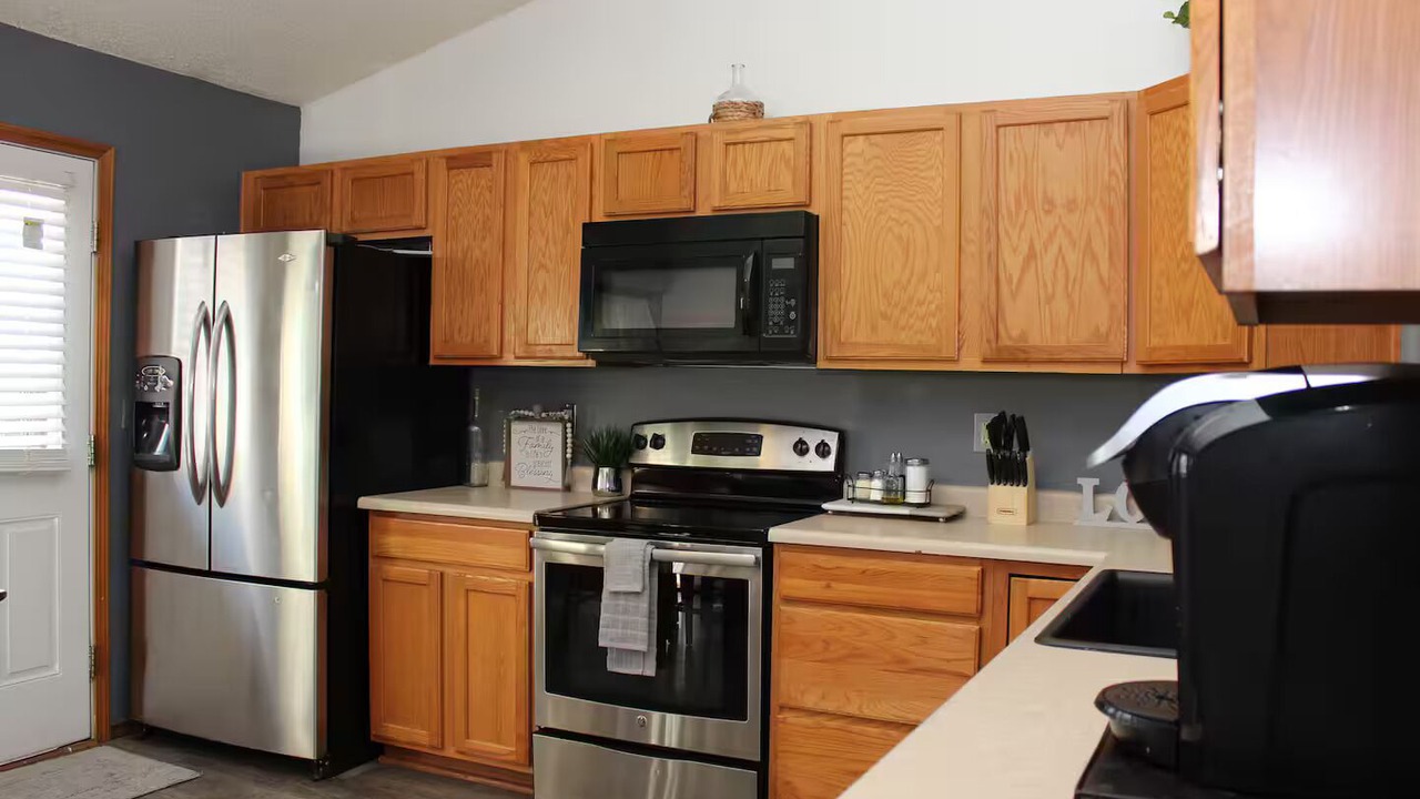 Photo of Kitchen in Fountain