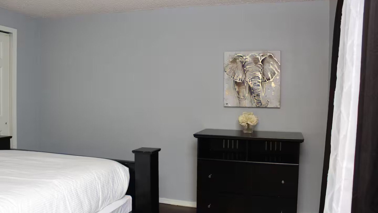 Photo of Bedroom in Fountain