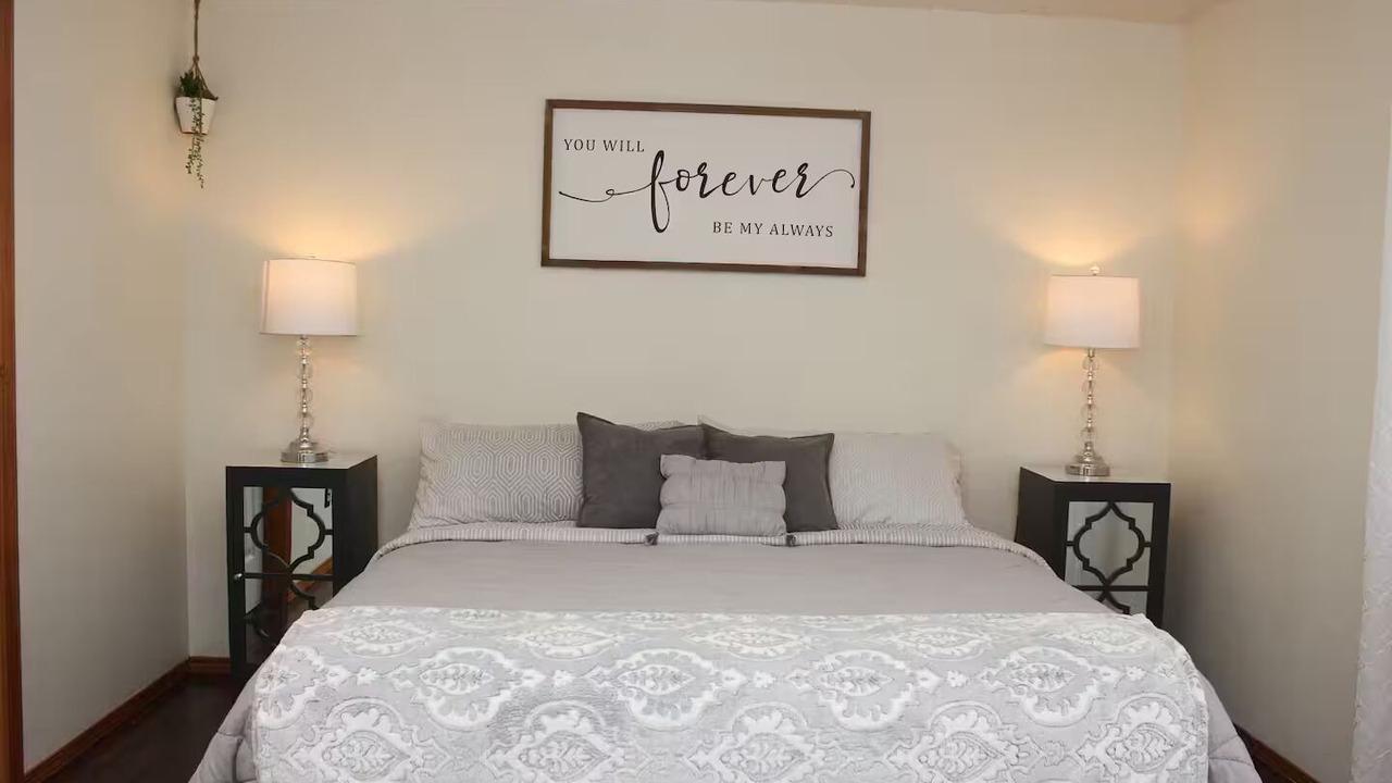 Photo of Bedroom in Fountain
