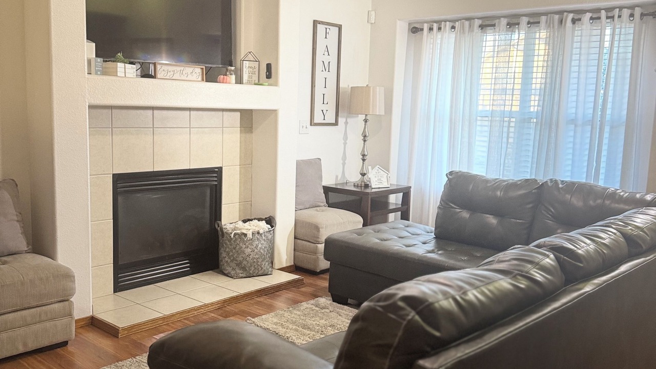 Photo of Bedroom in Fountain