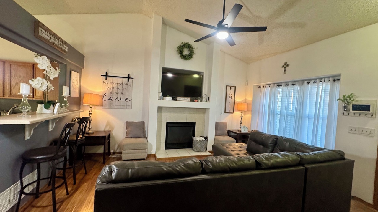 Photo of Livingroom in Fountain