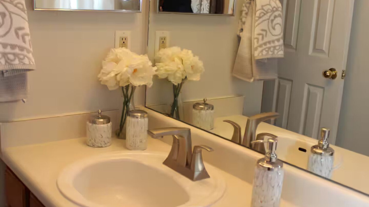 Photo of Bathroom in Fountain