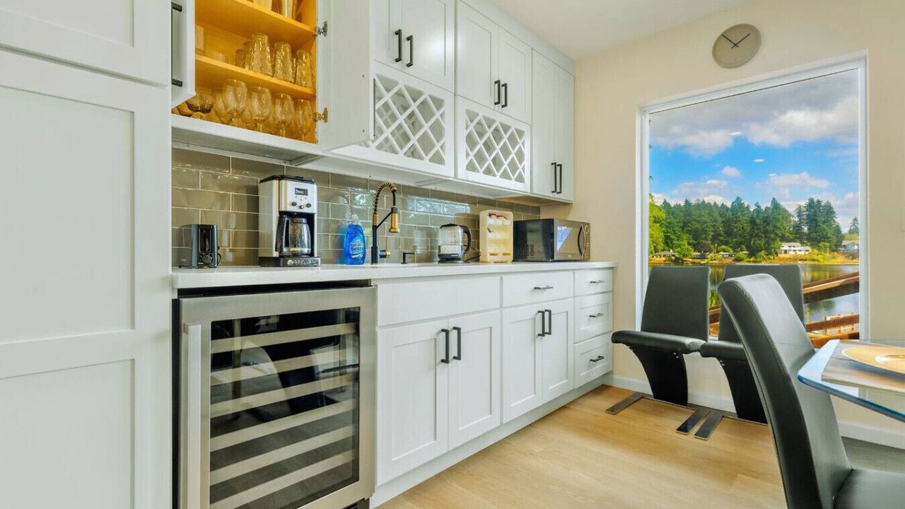 Photo of Kitchen in Lakeland South