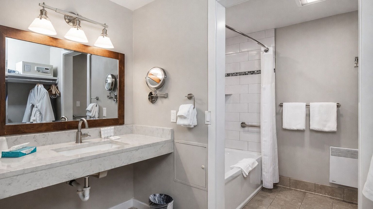 Photo of Bathroom in Rosario