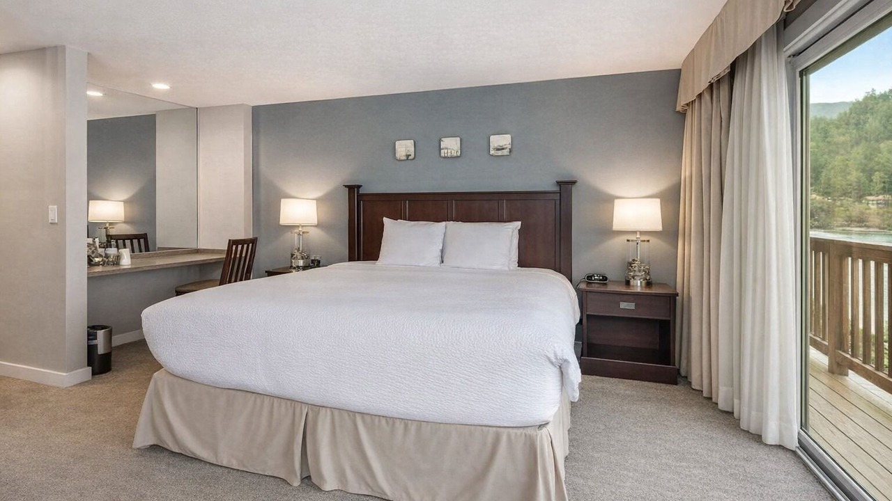 Photo of Bedroom in Rosario