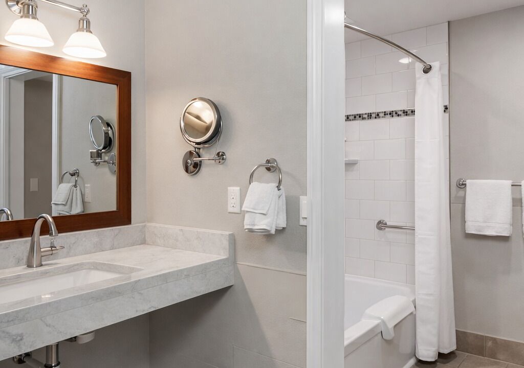 Photo of Bathroom in Rosario