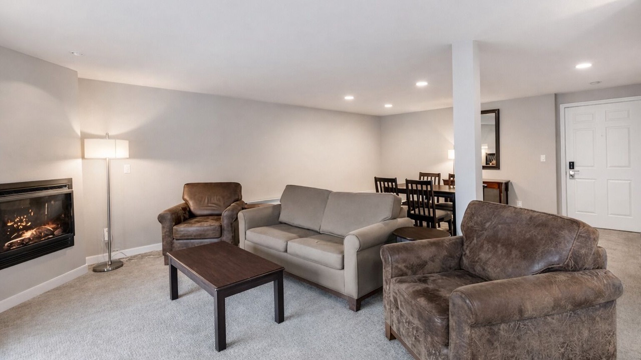 Photo of Livingroom in Rosario