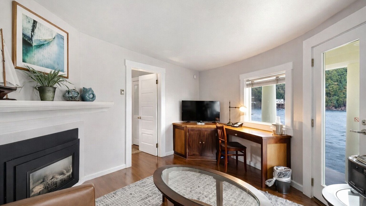Photo of Livingroom in Rosario