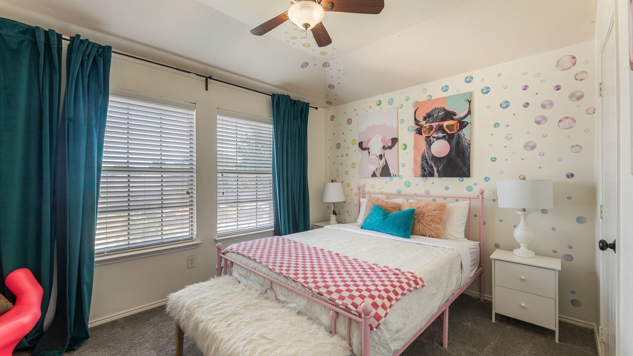 Photo of Bedroom in South Arlington